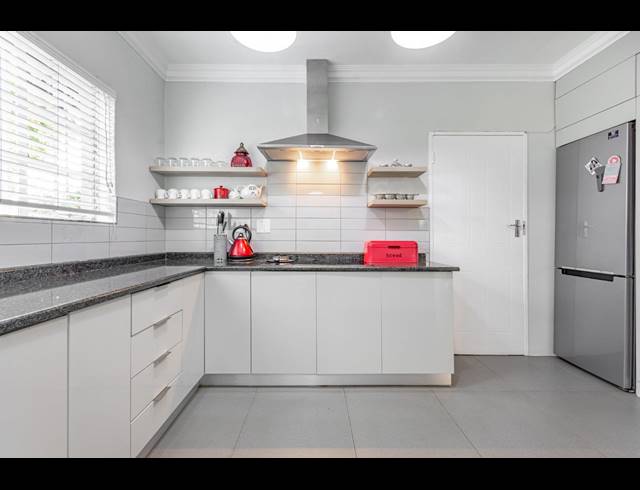 3 BEDROOM TOWNHOUSE SOLD IN MEYERSDAL
